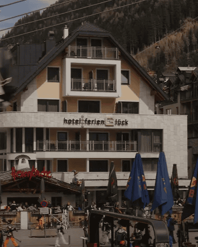Hotel Ferienglück