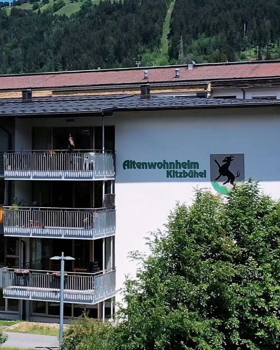 Altenwohnheim Kitzbühel