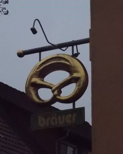 Bäckerei Bräuer