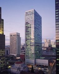 Bank of America