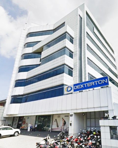 Dexterton Corporation