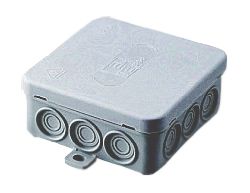 Junction box