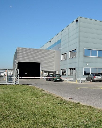 HP Pelzer group