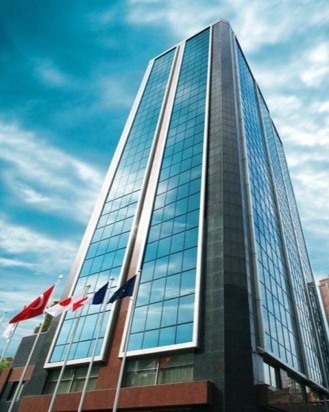 Hotel ByOtell