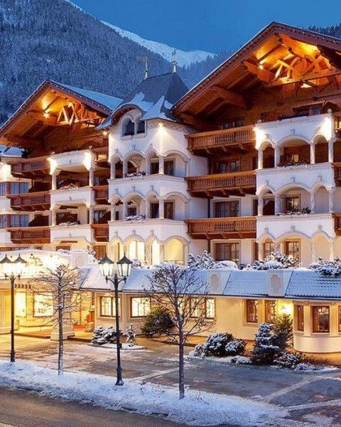 Hotel Trofana Royal