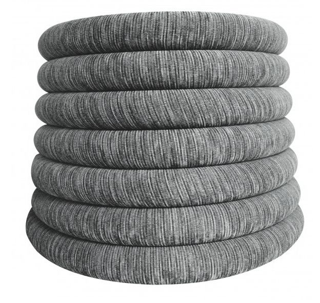 flexible hose INTHEWALL 15m with tube covering