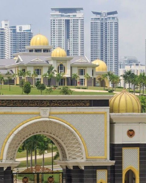 Istana Negara