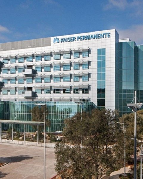 Kaiser Permanente Medical Center