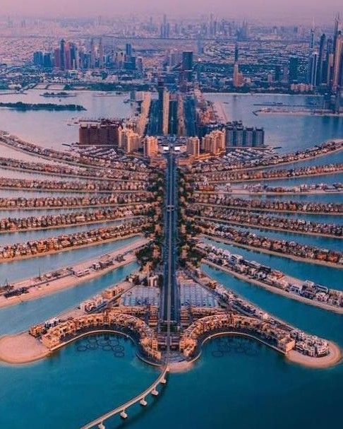 Palm Jumeirah