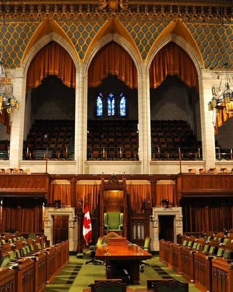 Parlament