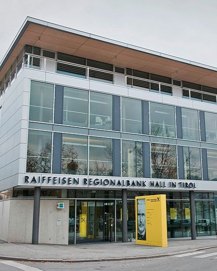 Raiffeisenbank
