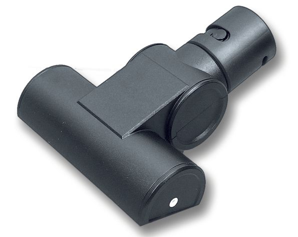 air-powered turbine hand tool for upholstery