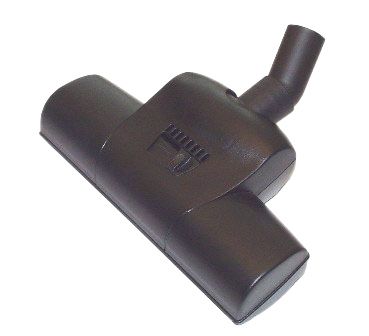 air-powered turbine carpet tool