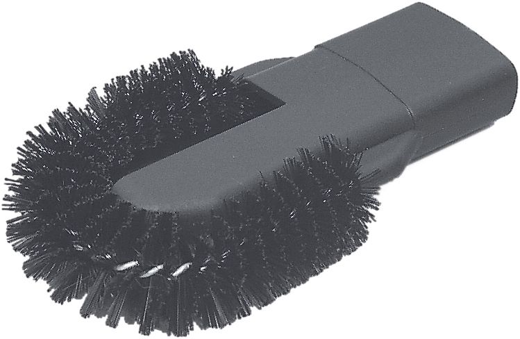 radiator brush