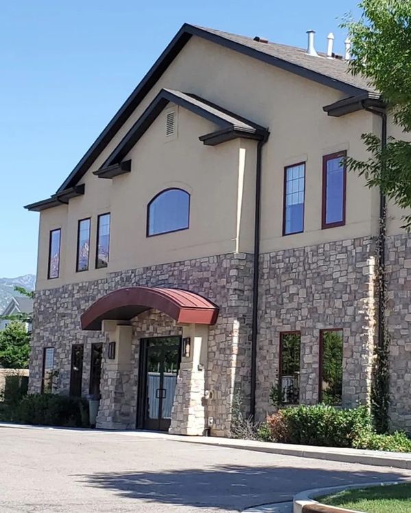Bible center