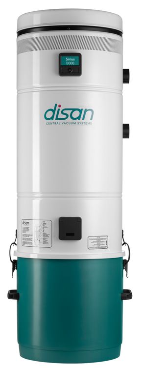 Sirius 8400