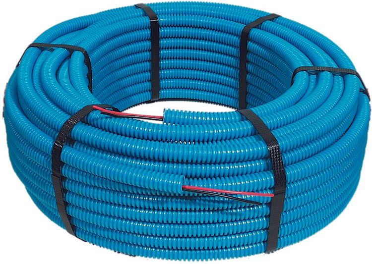 remote control wire 2x1 fire proof-100 m