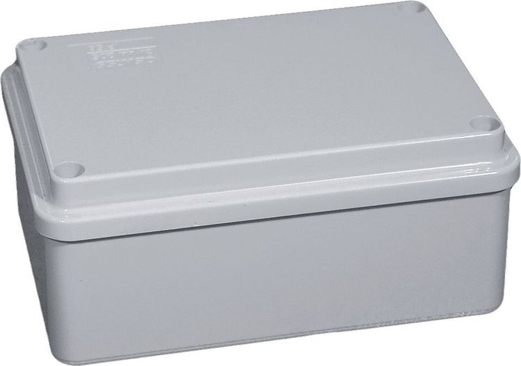 tight junction box