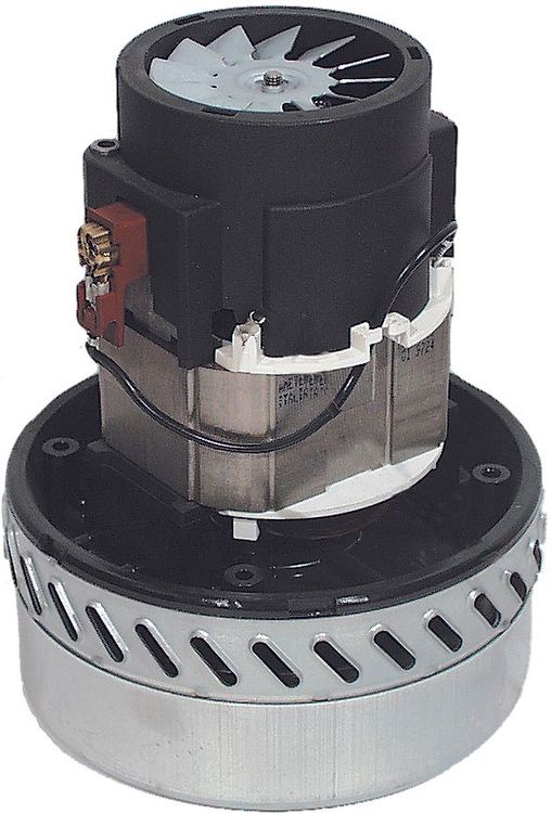 Motor for type ZSA 25/1