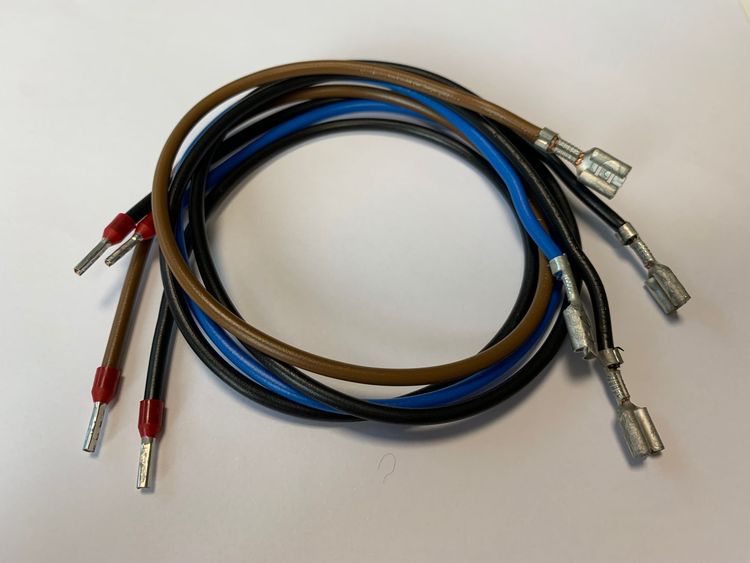 cables for ER901