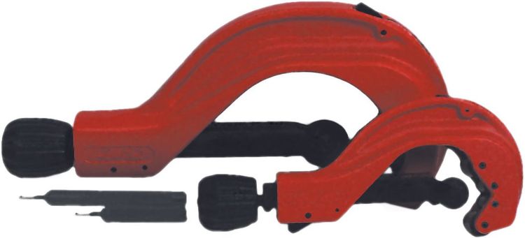 pipe cutter up to Ø50mm
