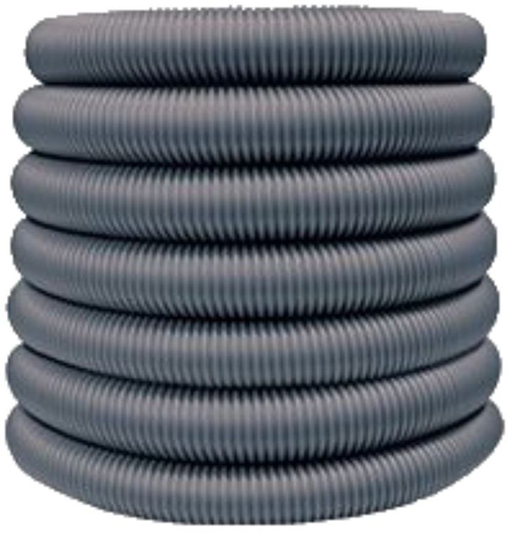 flexible hose INTHEWALL 15m