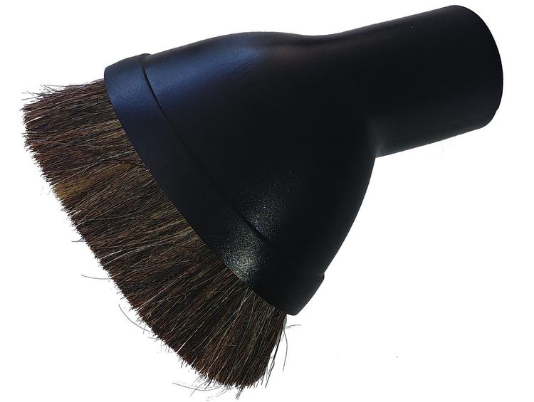 brush with full natural fill