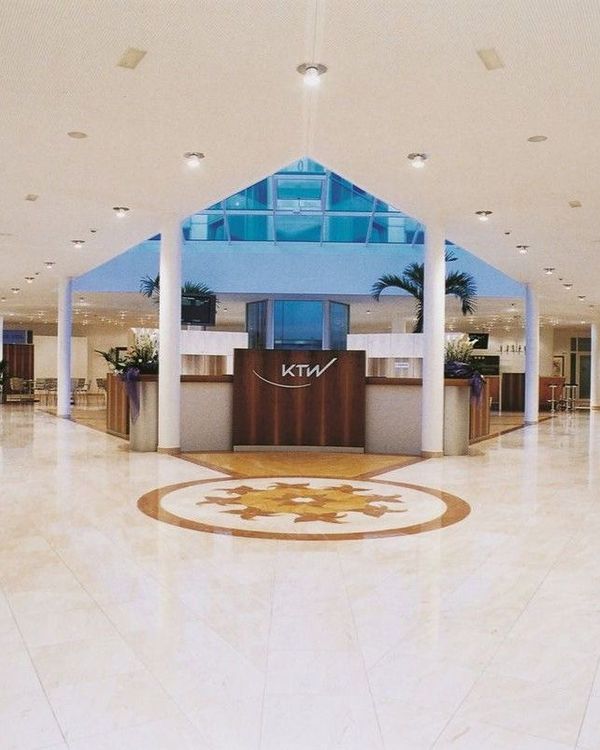 KTW Softwarehaus