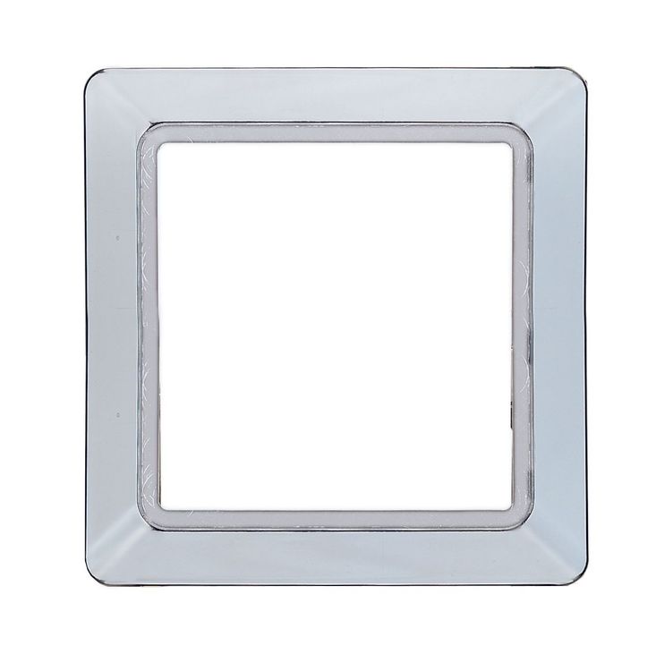 plate for inlet valve colour white