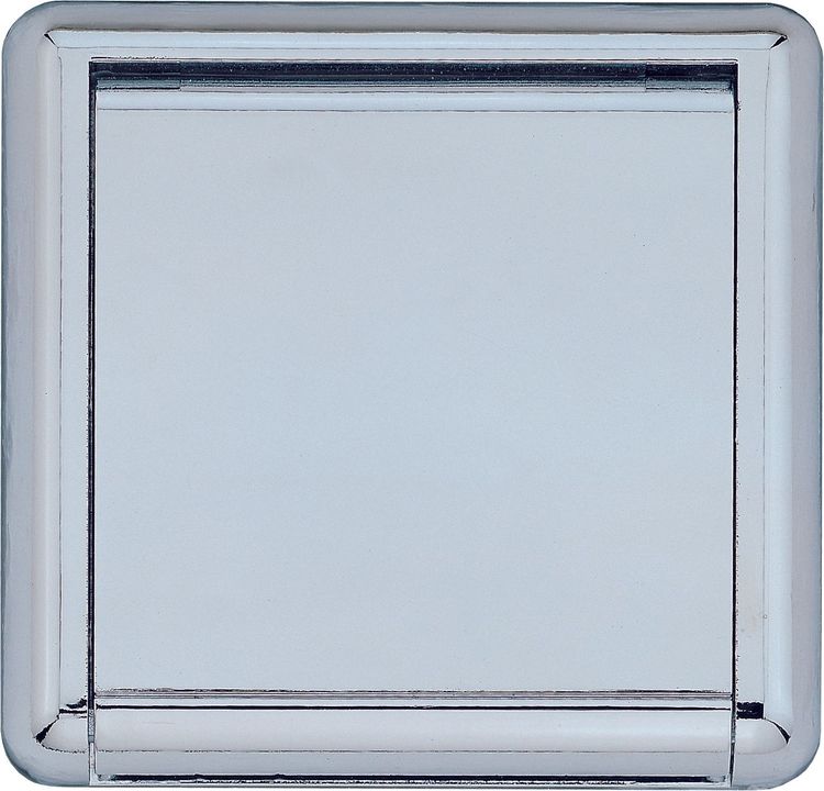 inlet valve Majestic pin-jack silver