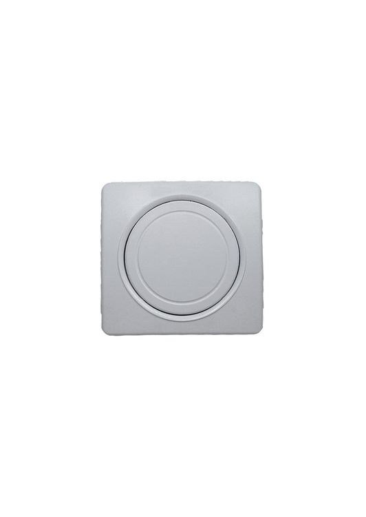 inlet valve Royal white with pin-jacks
