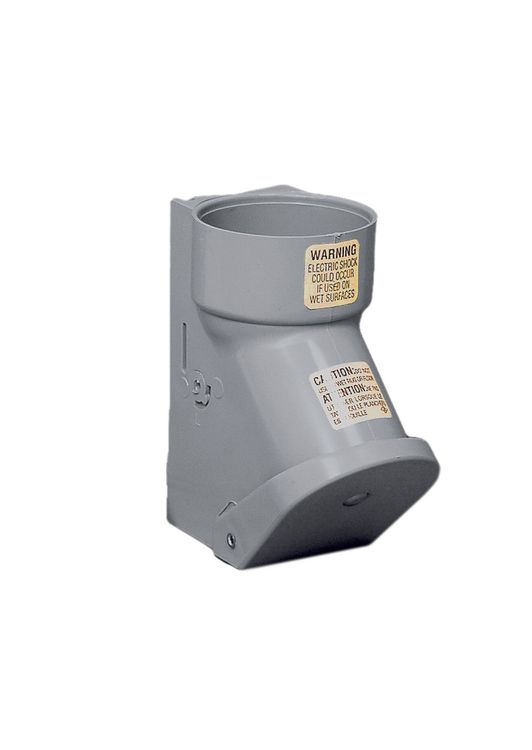 utility inlet with microswitch mod. FREE