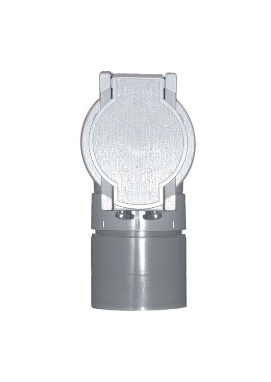 utility valve with 90° mod. HOBBY