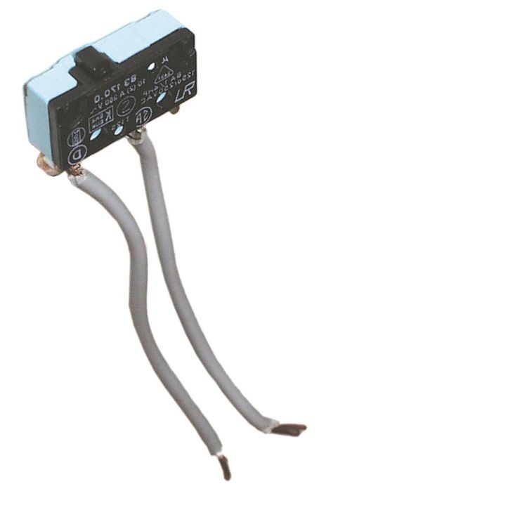 microswitch for inlet valve Majestic, Olympia, Royal