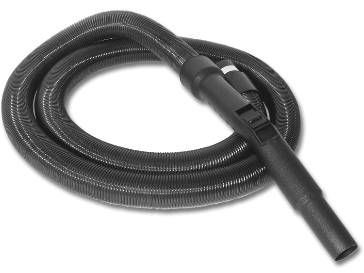 Extendable flexible hose 1,5 -6 m with handle