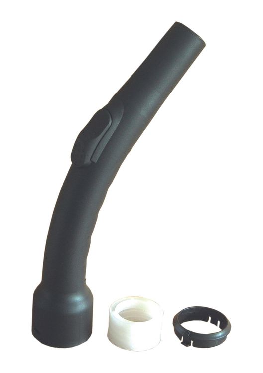 handle with pressure regulator (plastic)