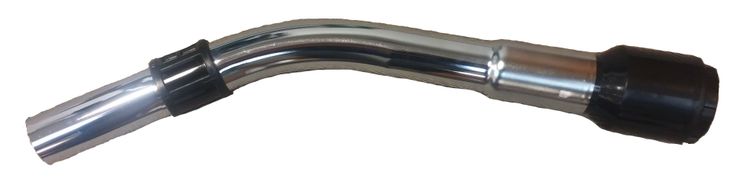 handle with pressure regulator (metal)
