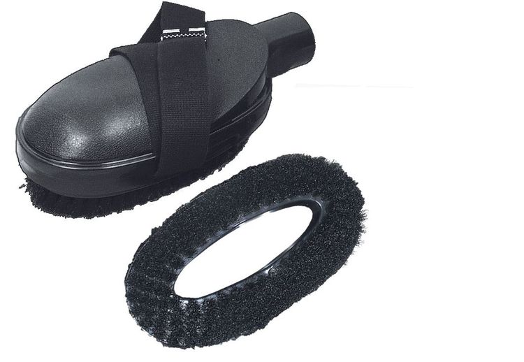 grooming brush