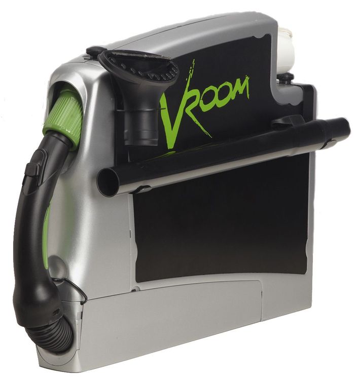 Vroom with stretch hose 5 m