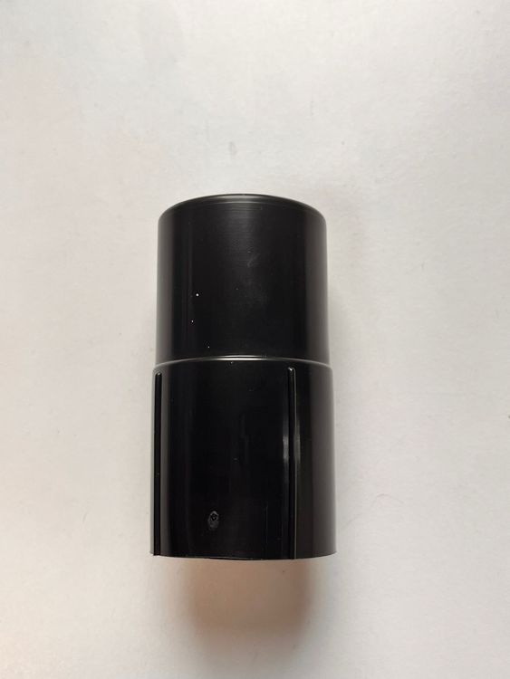hose to hose connector cuff