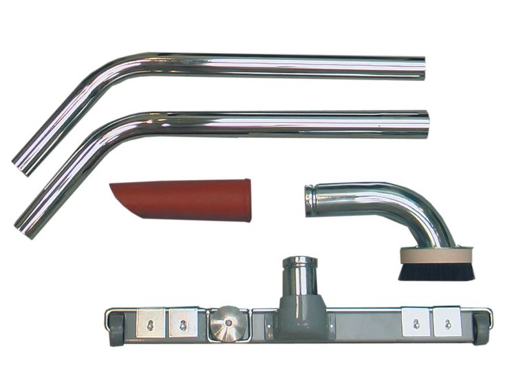 Technical cleaning set Ø 40 mm