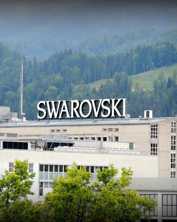 Swarovski AG